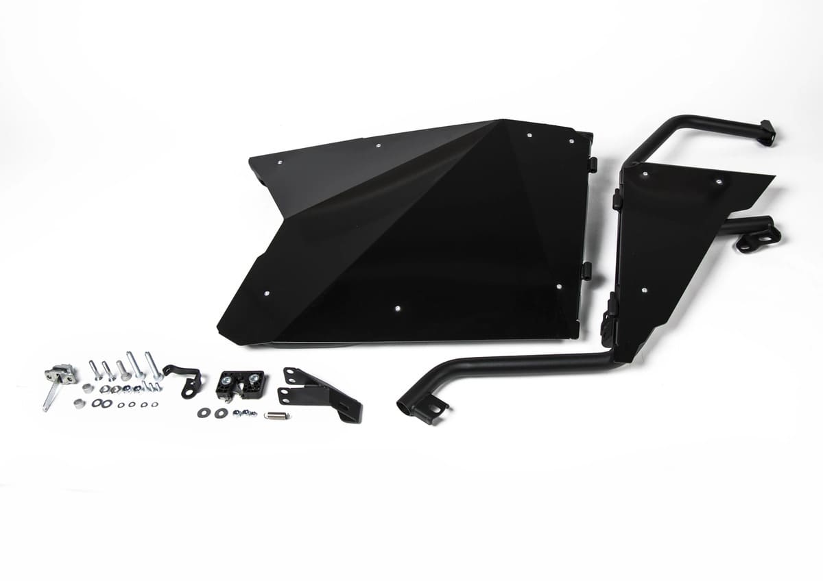 Rival Powersports CF Moto Z Force 500/ 800 Half Doors