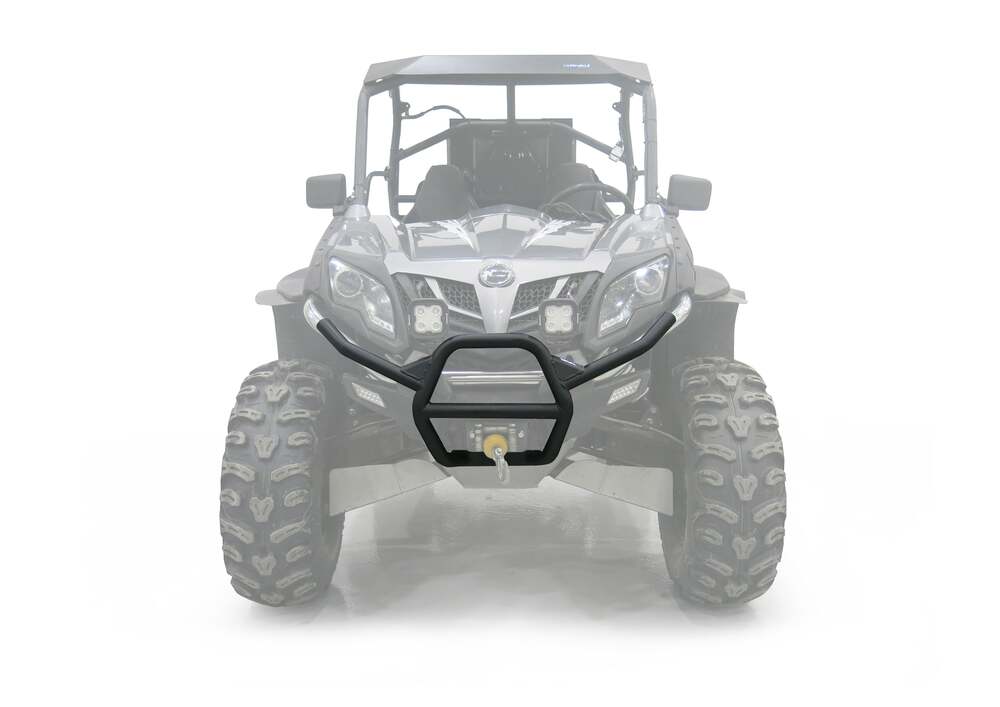 Rival Powersports CF Moto Z Force 500/ 800 Front Bumper