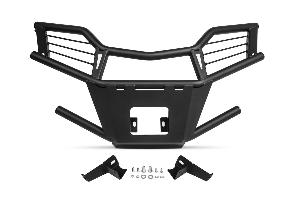 Rival Powersports CF Moto Z Force Front Bumper