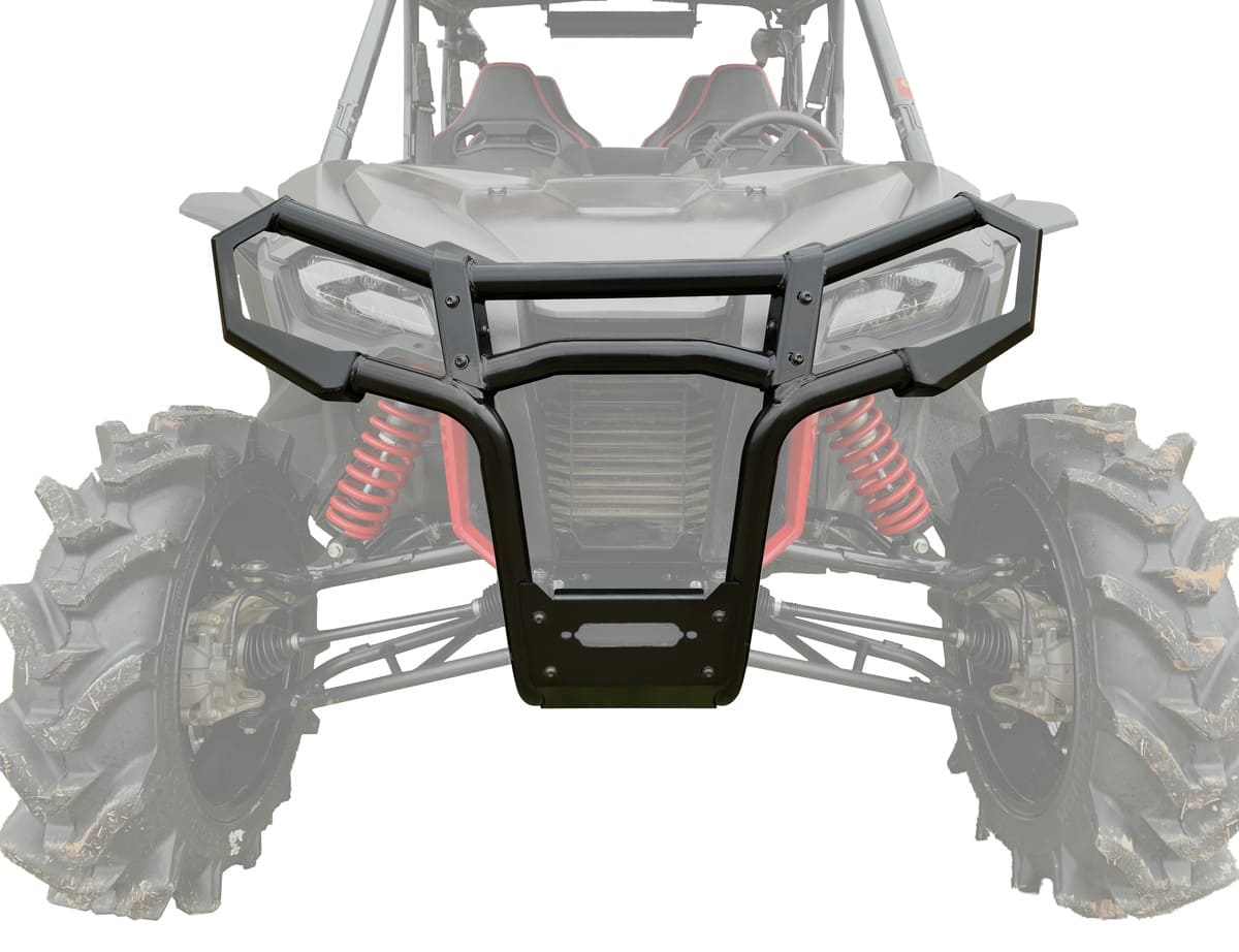 Rival Powersports Honda Talon 1000 R/ X Front Bumper