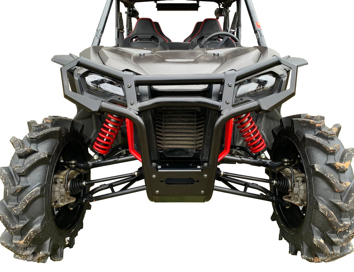 Rival Powersports Honda Talon 1000 R/ X Front Bumper