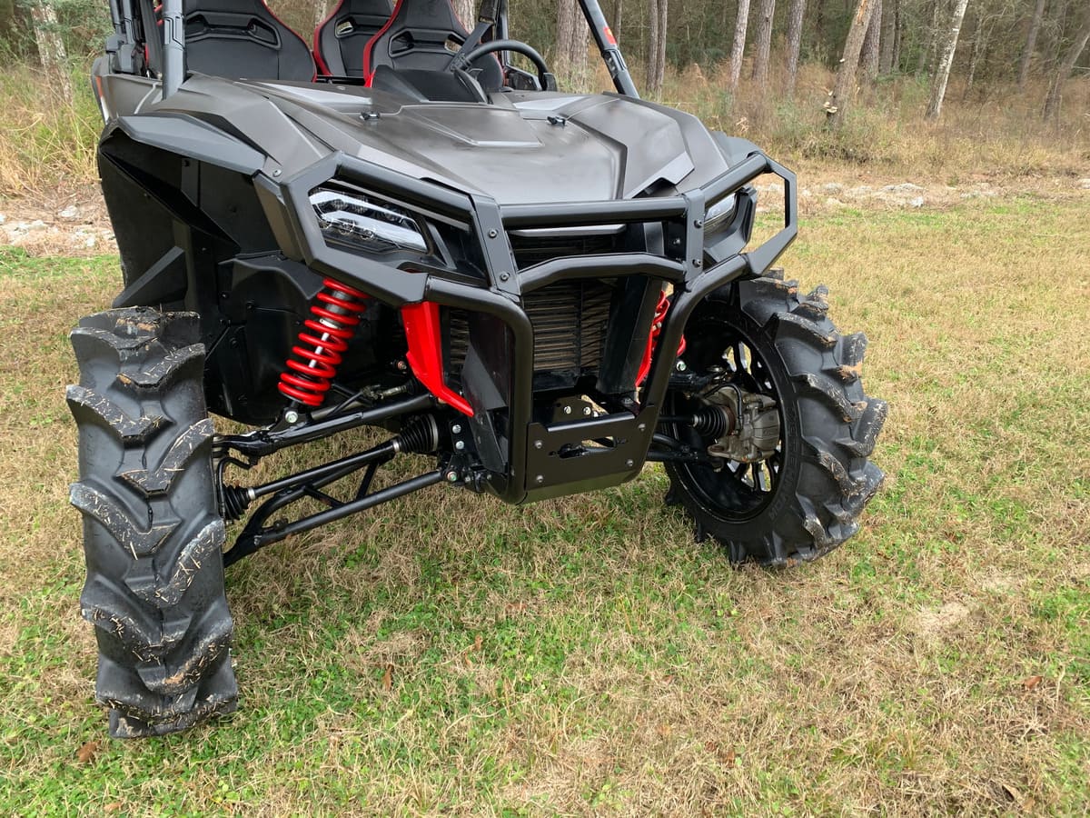 Rival Powersports Honda Talon 1000 R/ X Front Bumper