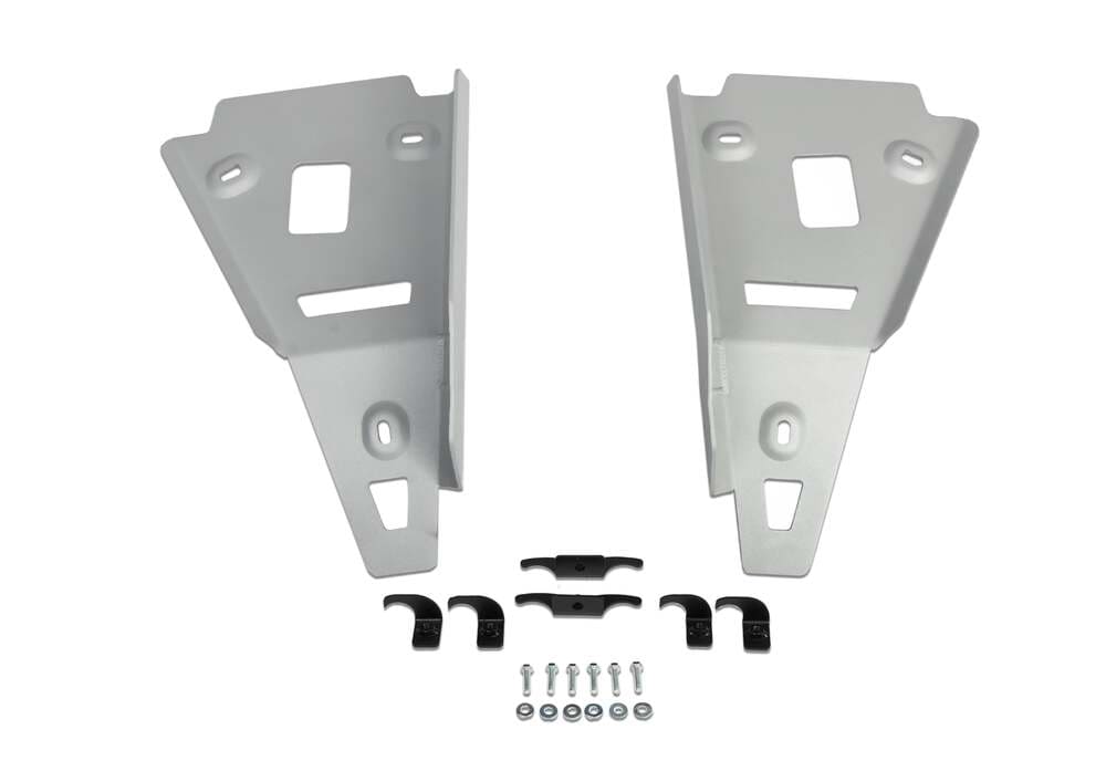 Rival Powersports Polaris General XP 1000 Alloy Front A-Arm Guards