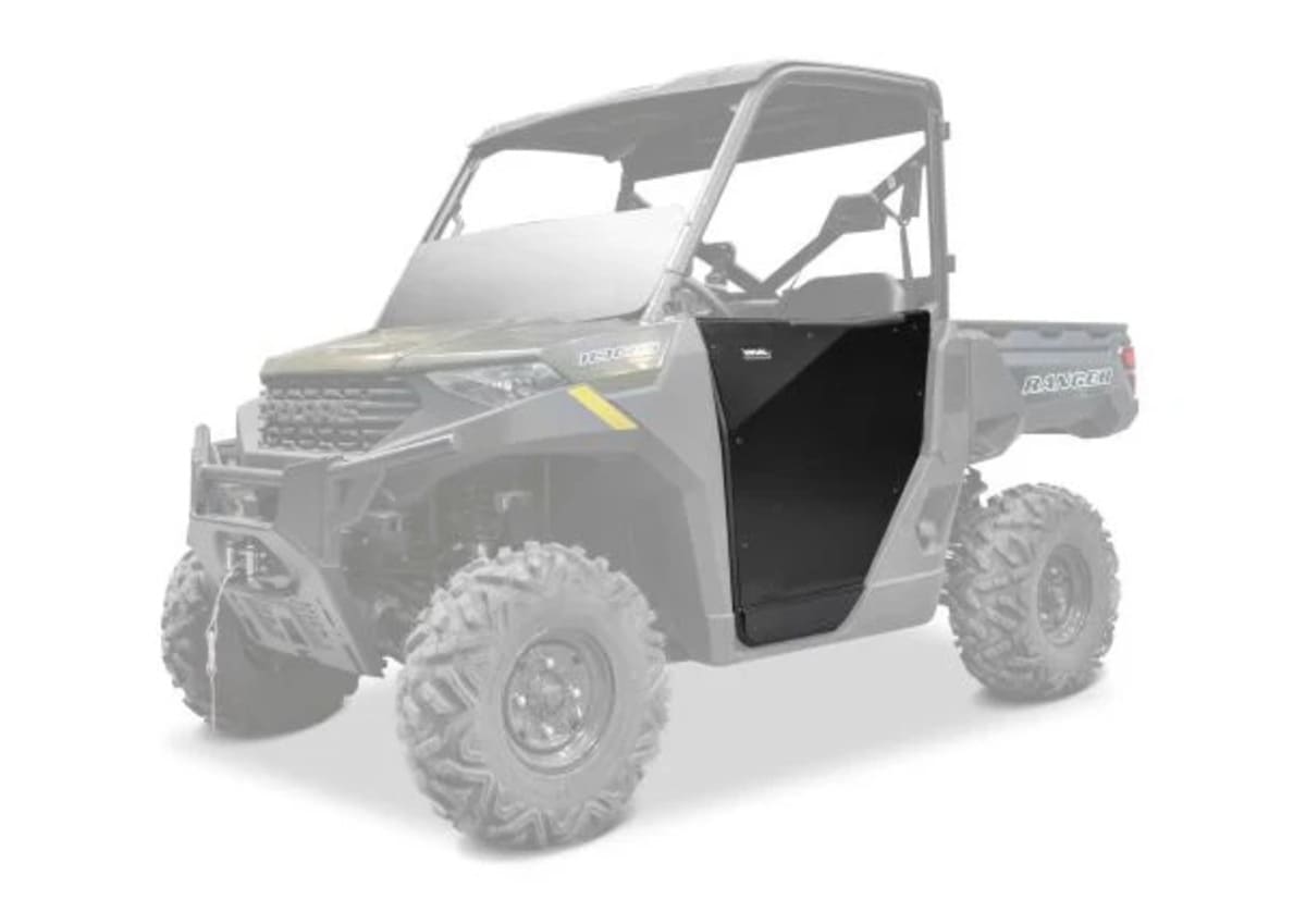 Rival Powersports Polaris Ranger Crew XP 1000 Half Doors