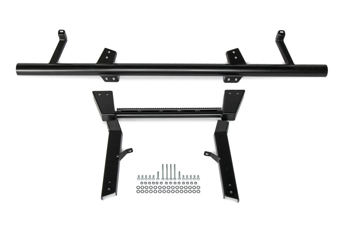 Rival Powersports Polaris Ranger XP 1000 Rear Bumper