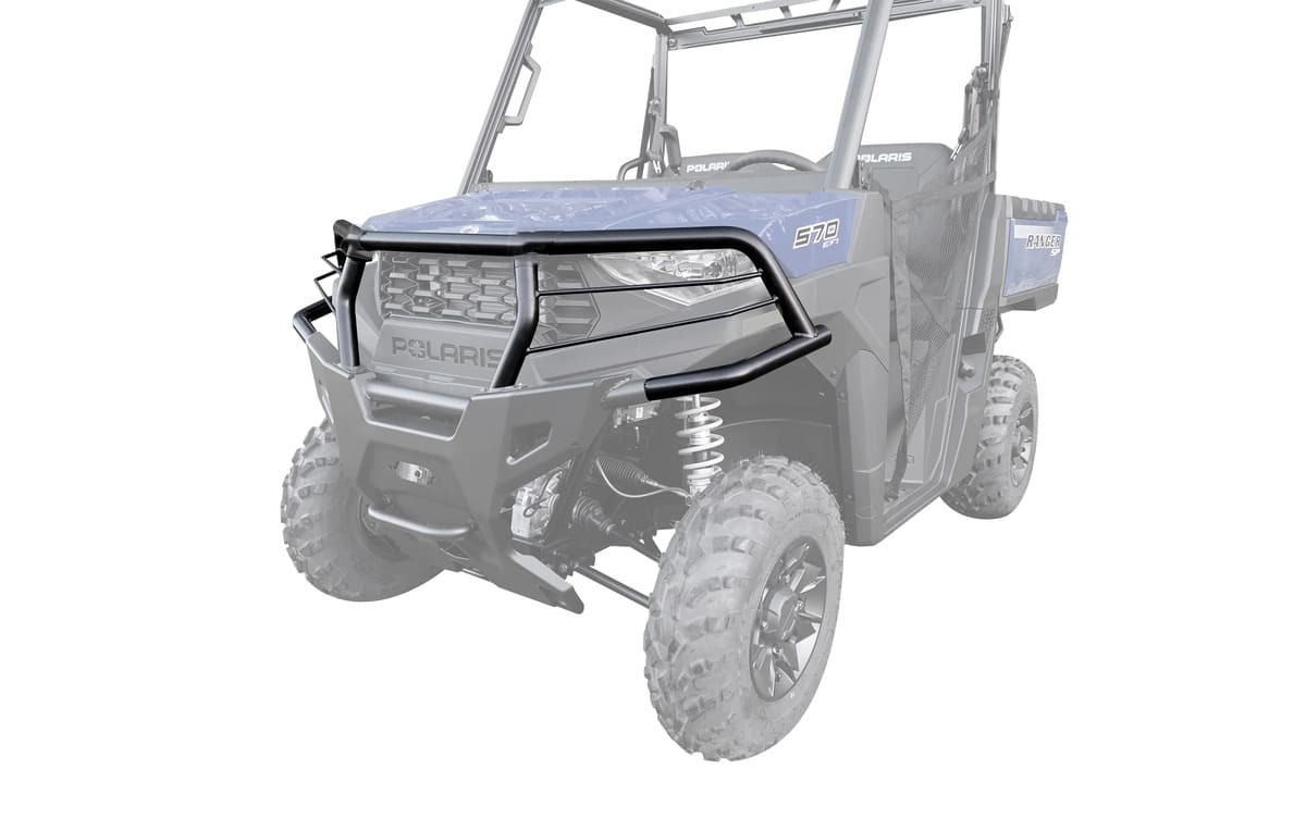 Rival Powersports Polaris Ranger 570 SP/ Crew Front Bumper