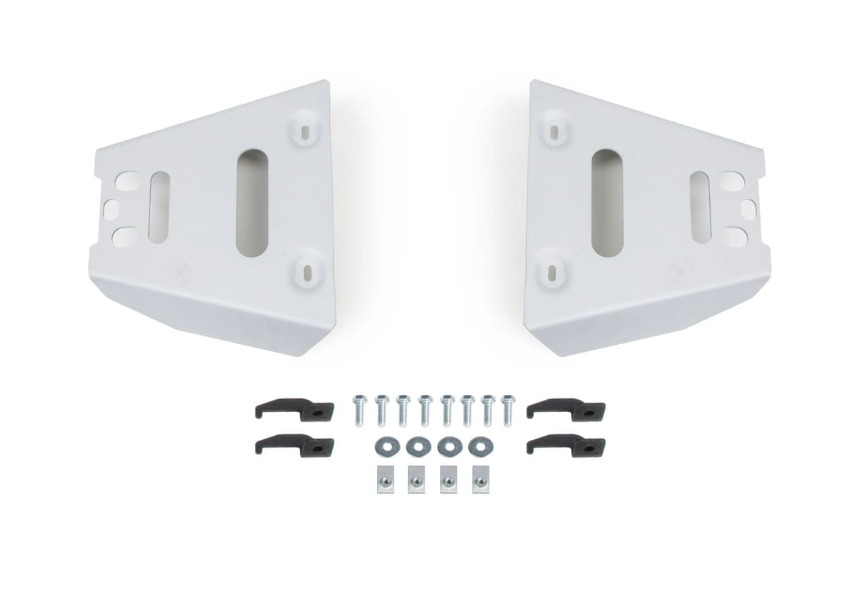 Rival Powersports Polaris Ranger 570 SP/ Crew Rear A-Arm Guards