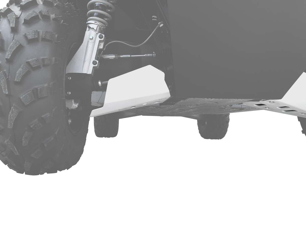 Rival Powersports Polaris Ranger 570 SP Front A Arm Guards