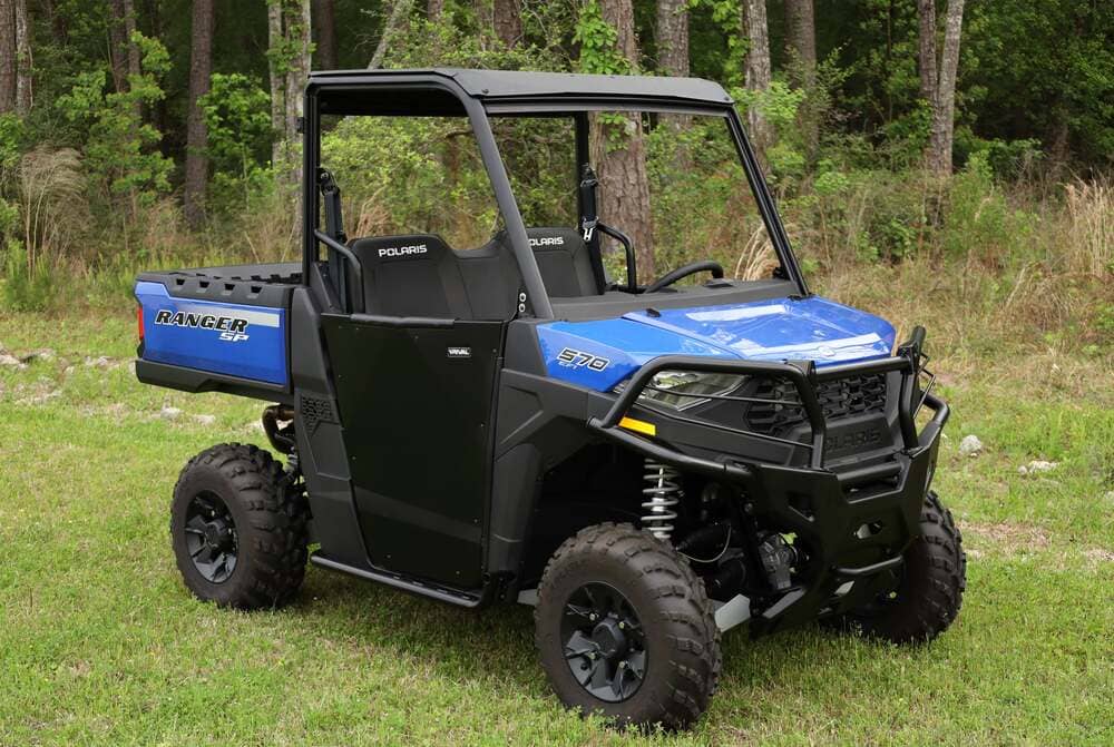 Rival Powersports '22-'25 Polaris Ranger 570 SP Half Doors