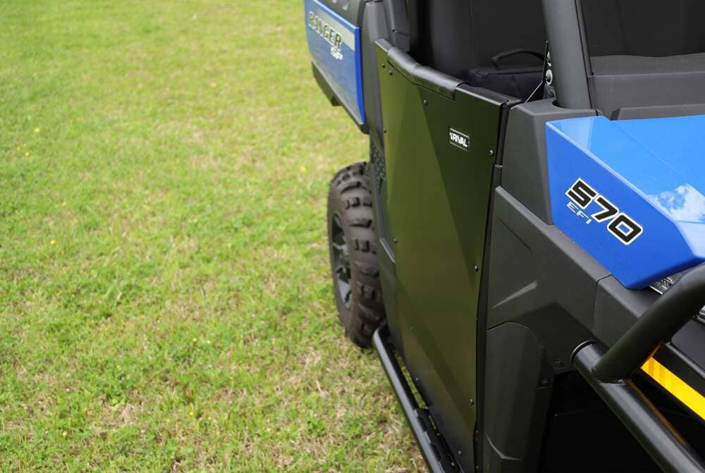 Rival Powersports '22-'25 Polaris Ranger 570 SP Half Doors