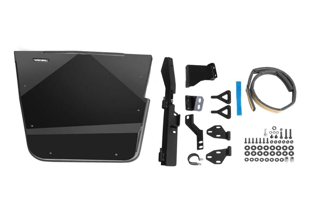 Rival Powersports '22-'25 Polaris Ranger 570 SP Half Doors