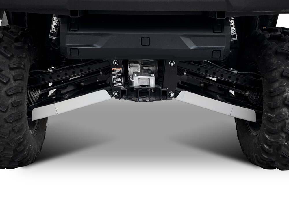 Rival Powersports Yamaha Woverine R Max 4 Seater Rear A Arm Guards