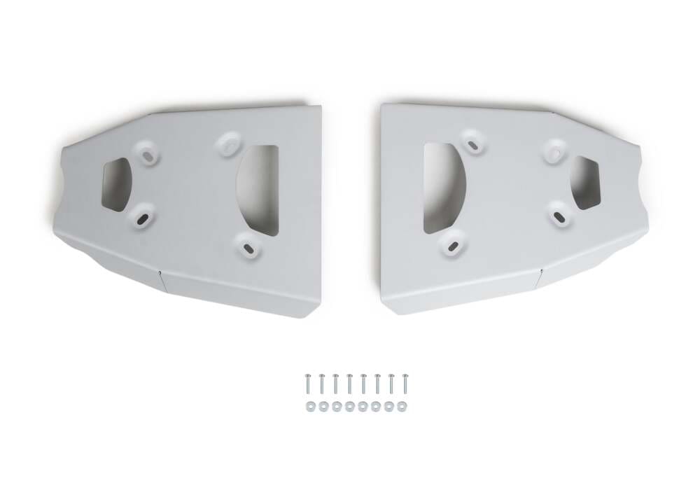 Rival Powersports Yamaha Woverine R Max 4 Seater Rear A Arm Guards