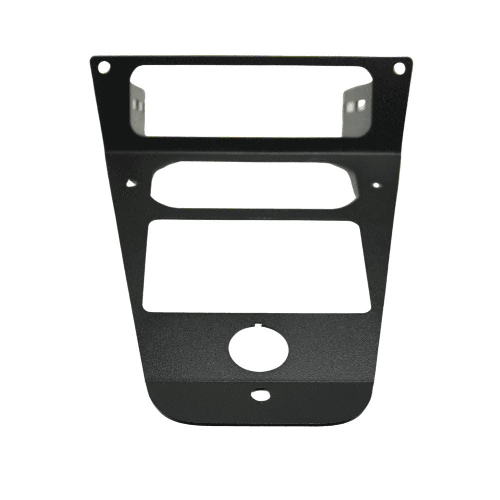 RLB Motorsports '22-'24 Polaris RZR Pro Series PRO8+ Rugged Radio Dash Mount Short