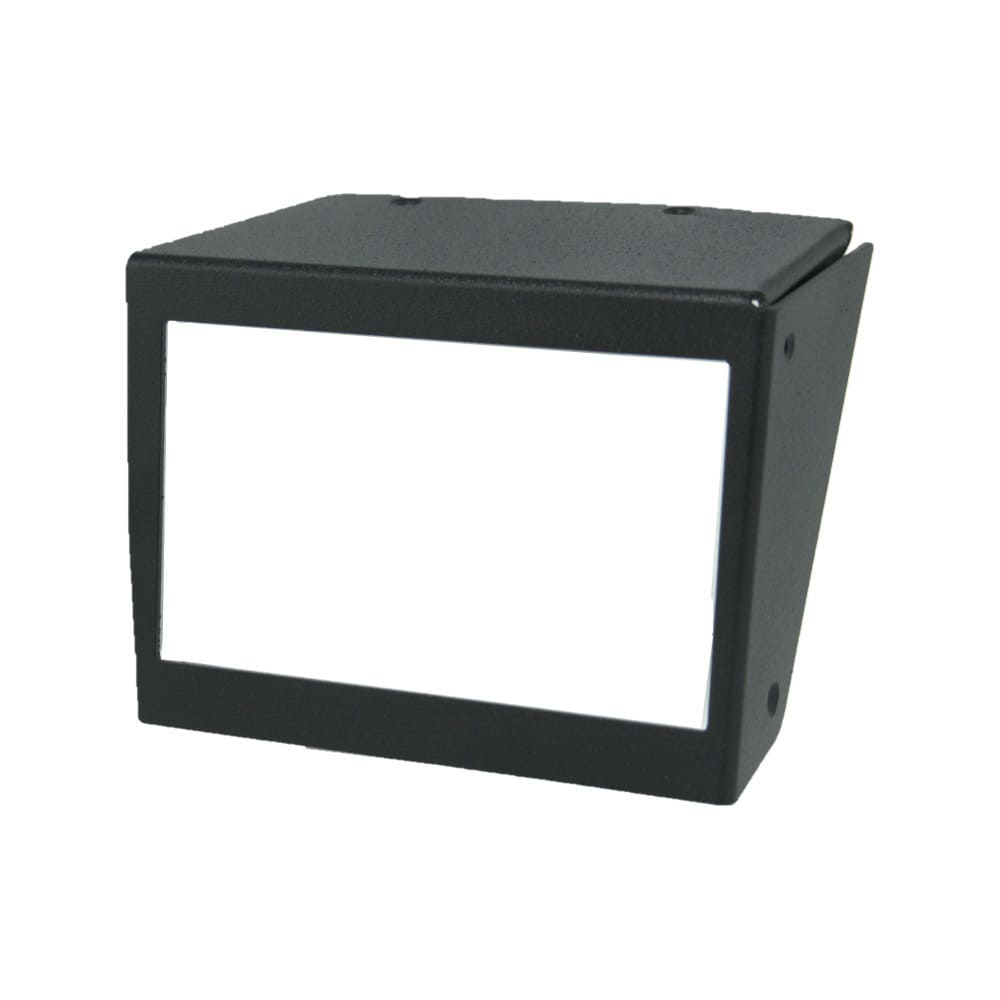 RLB Motorsports Can-Am Maverick X3 PRO8 Dash Mount