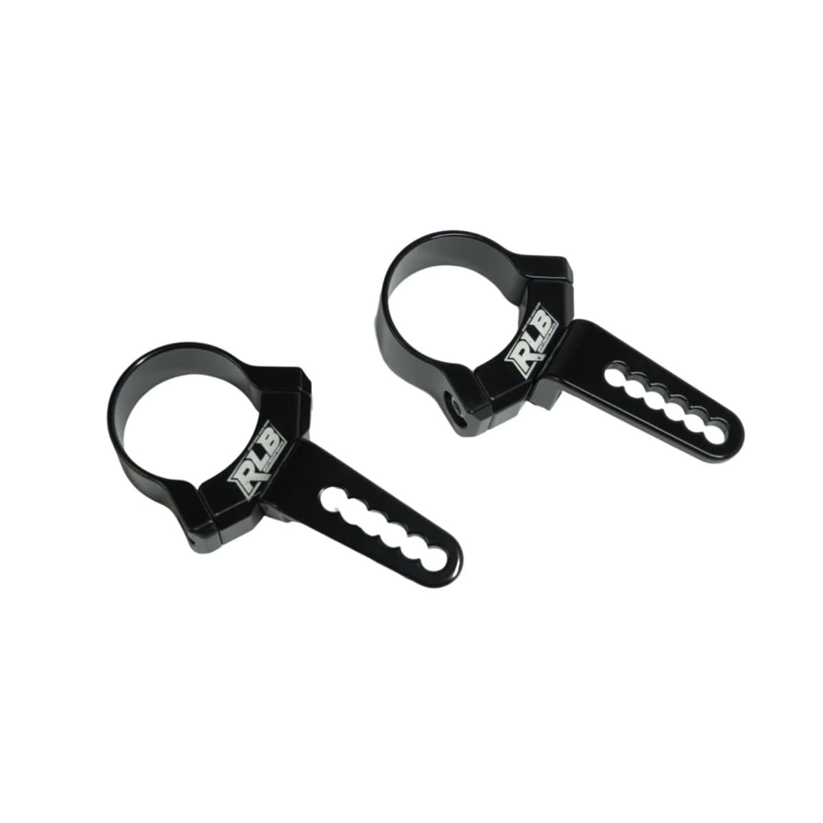 RLB Motorsports Chase Light Mounts