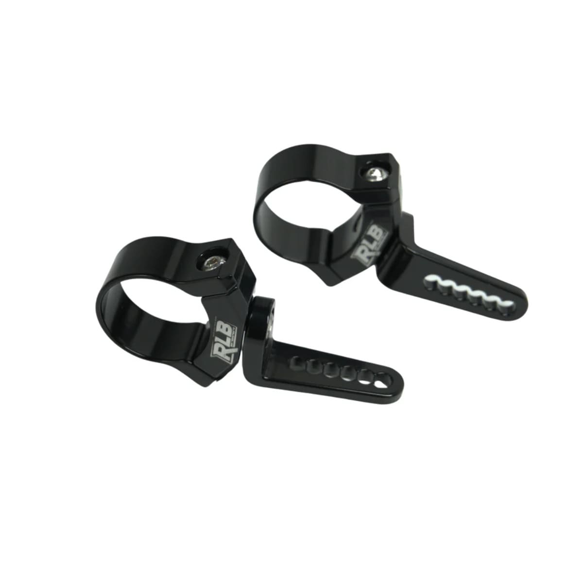 RLB Motorsports Chase Light Mounts