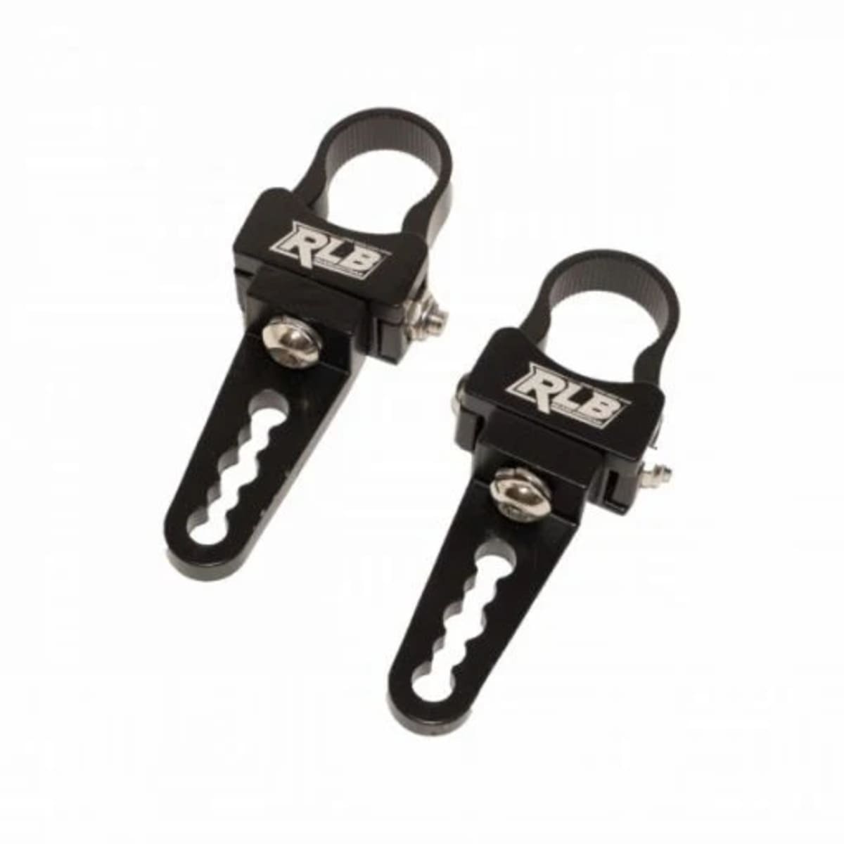 RLB Motorsports Chase Light Mounts