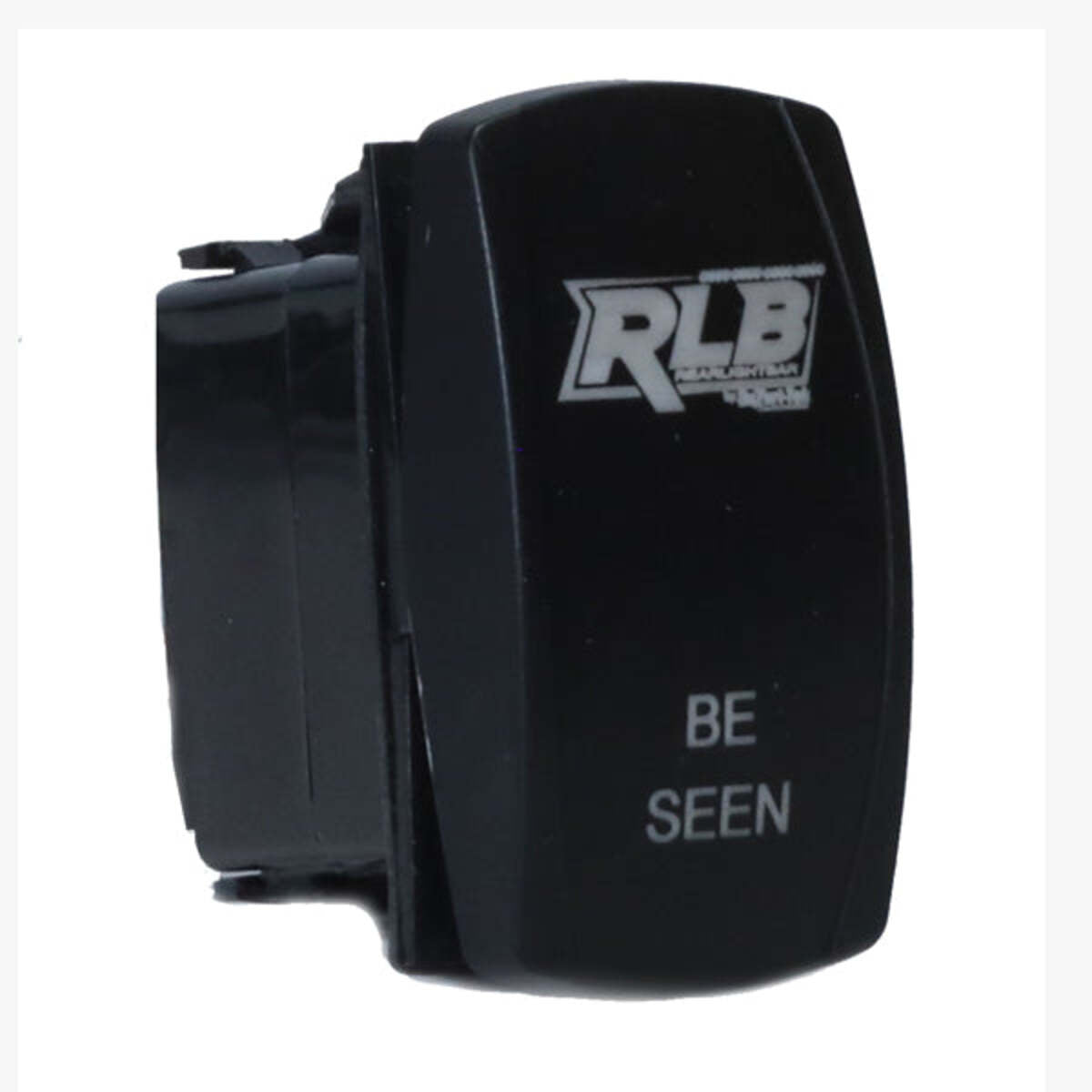 RLB Motorsports Chase Light Rocker Switch