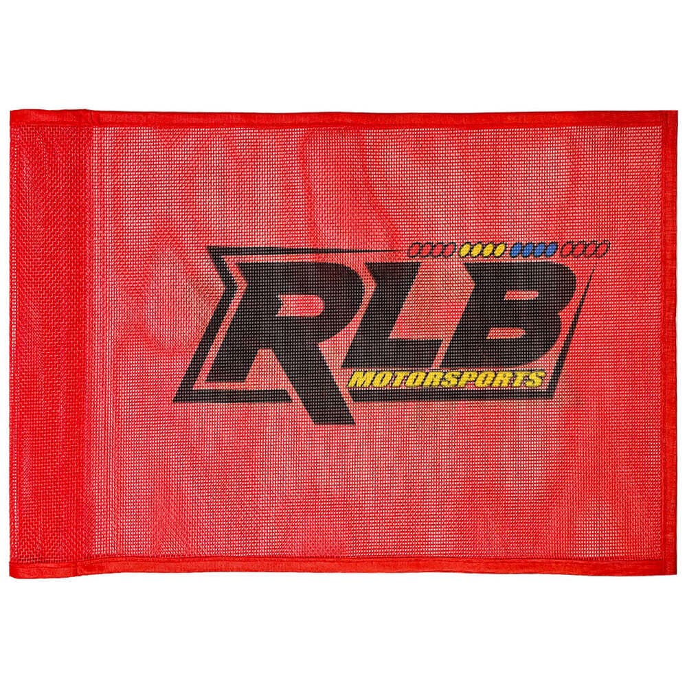 RLB Motorsports GOAT Day Non-LED Whip