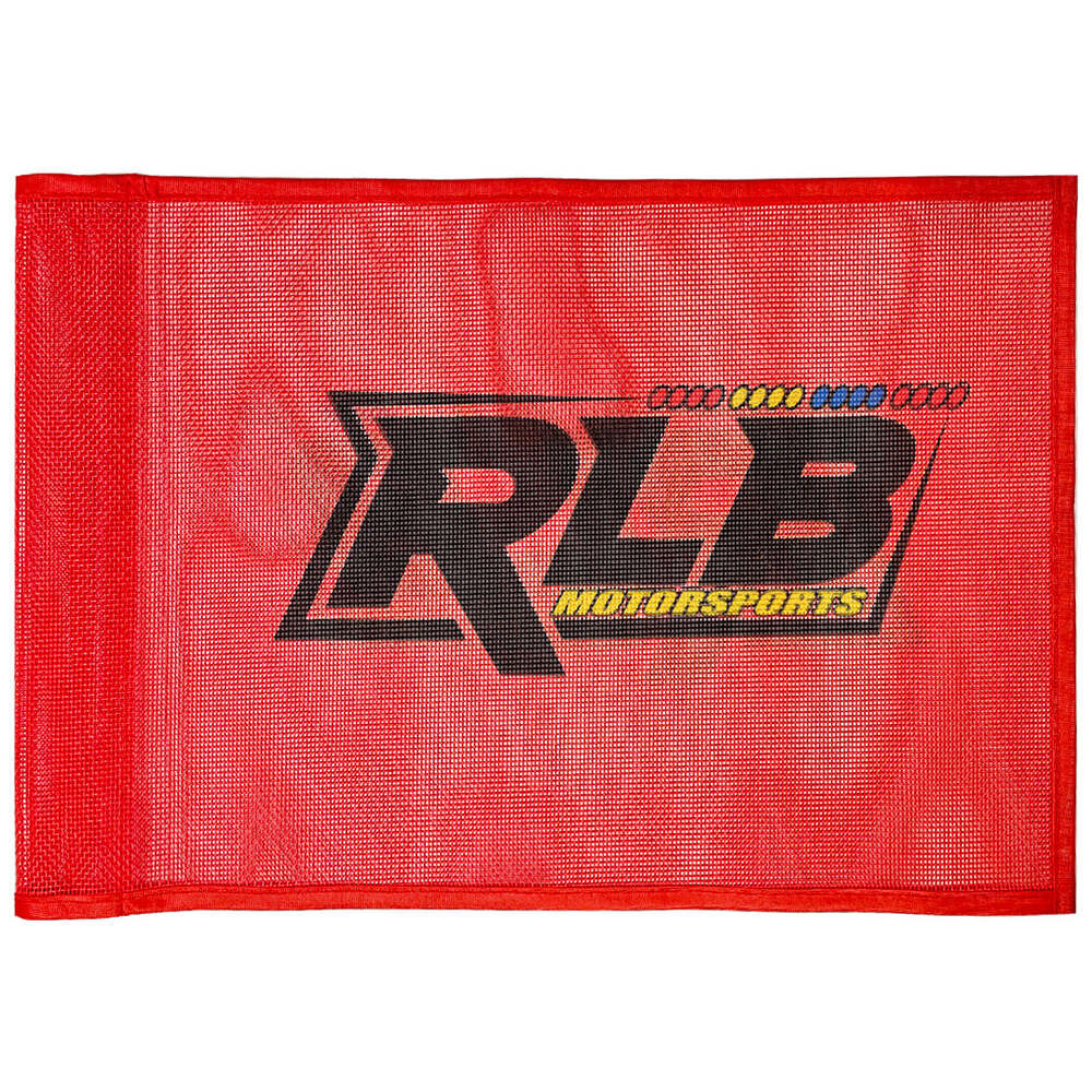 RLB Motorsports GOAT RGB LED Whips