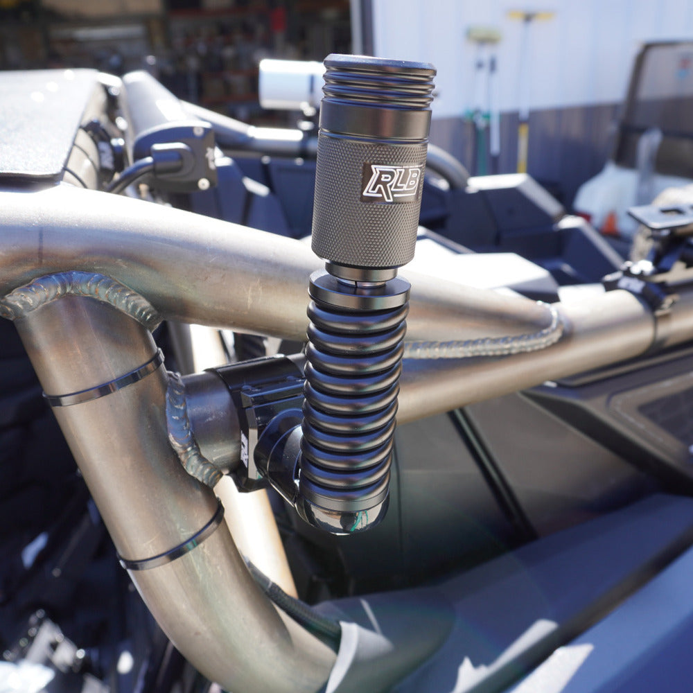 RLB Motorsports GOAT RGB LED Whips