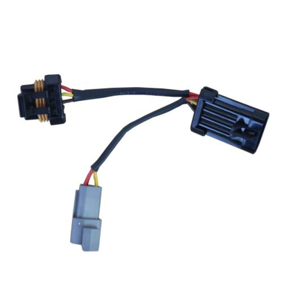 RLB Motorsports Plug in & Play More Pigtails