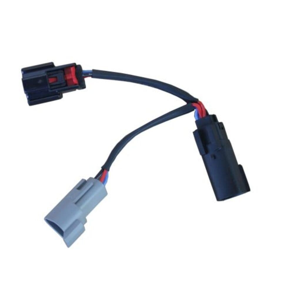 RLB Motorsports Plug in & Play More Pigtails