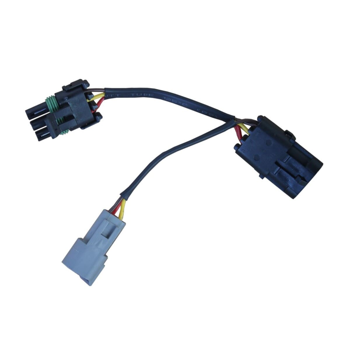 RLB Motorsports Polaris Ranger LED Chase Light – Dual Color Green/White