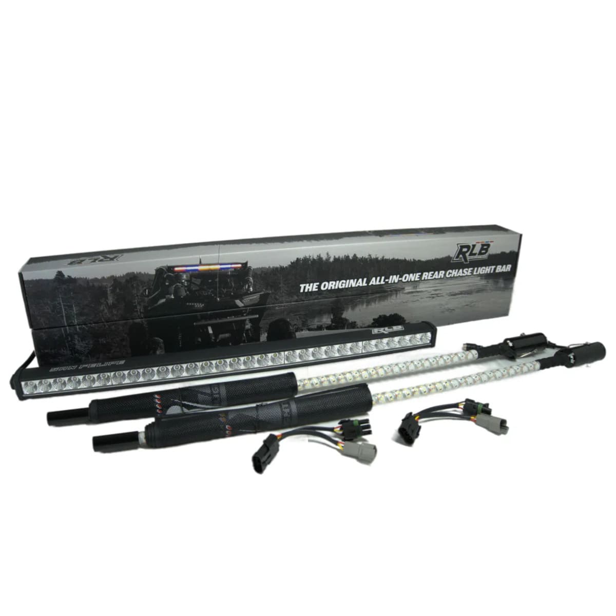 RLB Motorsports Polaris RZR Ultimate Duner Kit