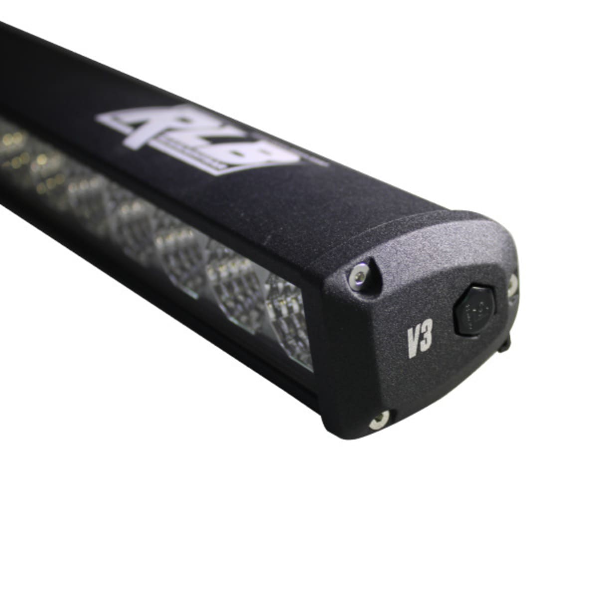 RLB Motorsports Polaris Xpedition LED Chase Light – San Felipe Amber/White