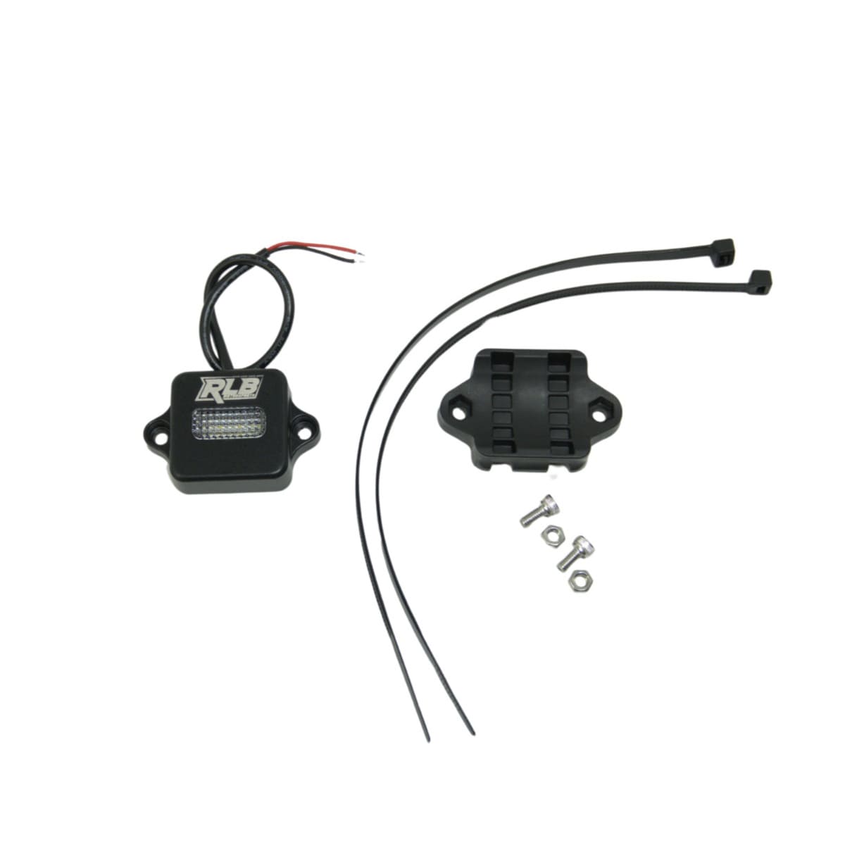 RLB Motorsports Rock Lights