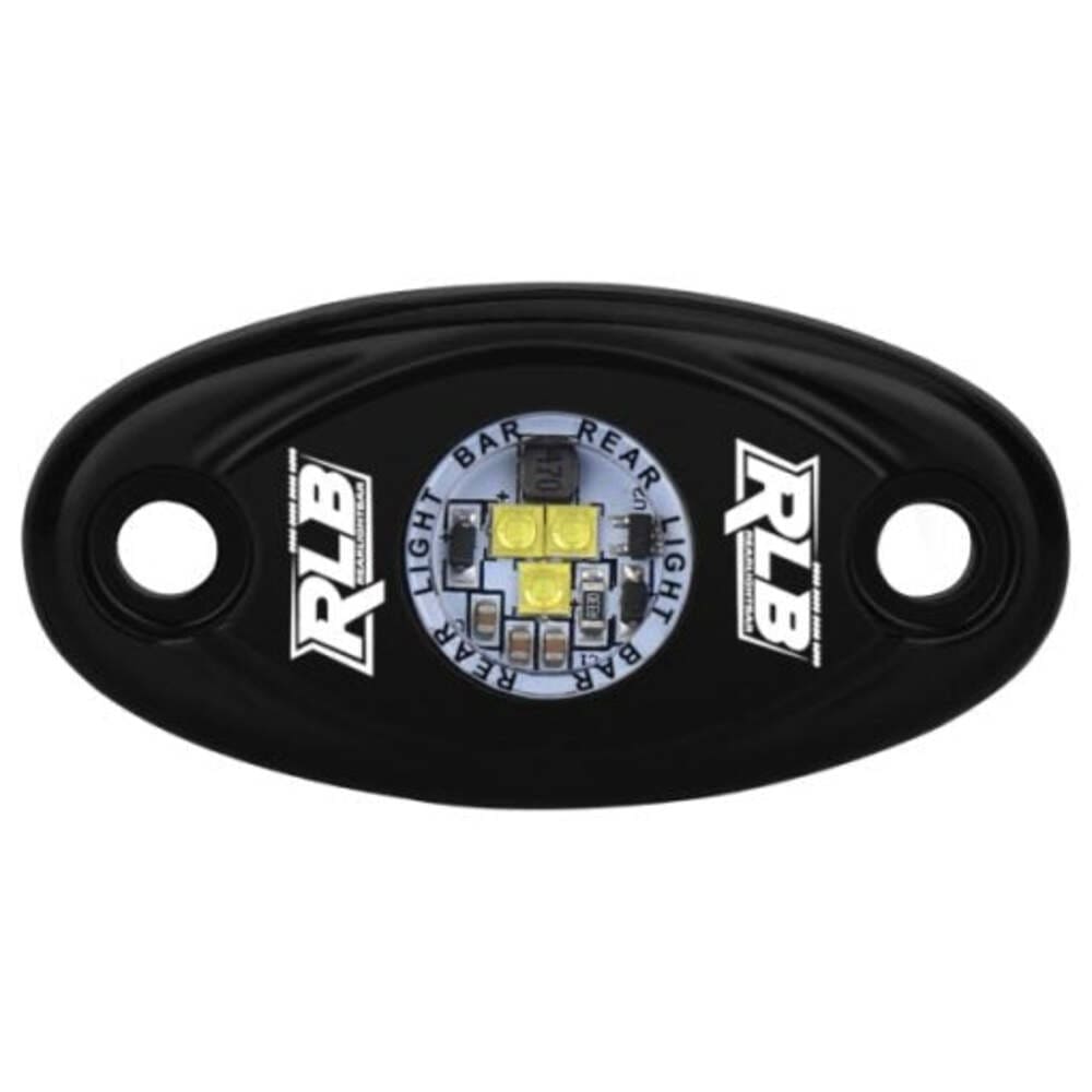 RLB Motorsports Rock Lights