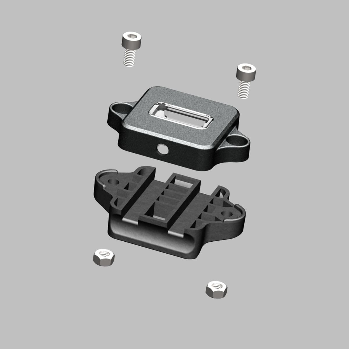 RLB Motorsports Rock Lights