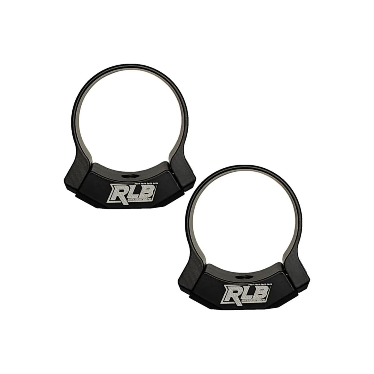 RLB Motorsports Universal Bar Clamps