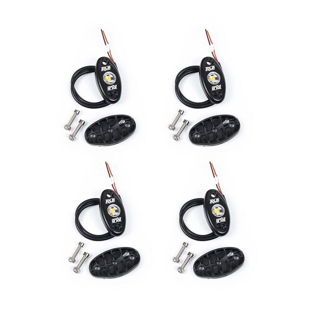 RLB Motorsports UTV Blinker Kit