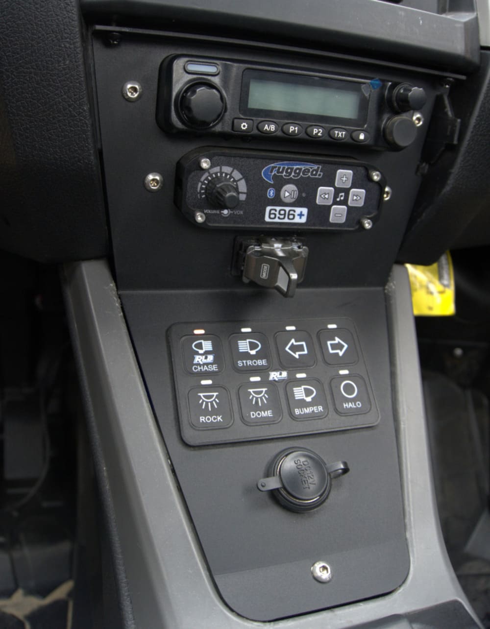 RLB Motorsports UTV Blinker Kit