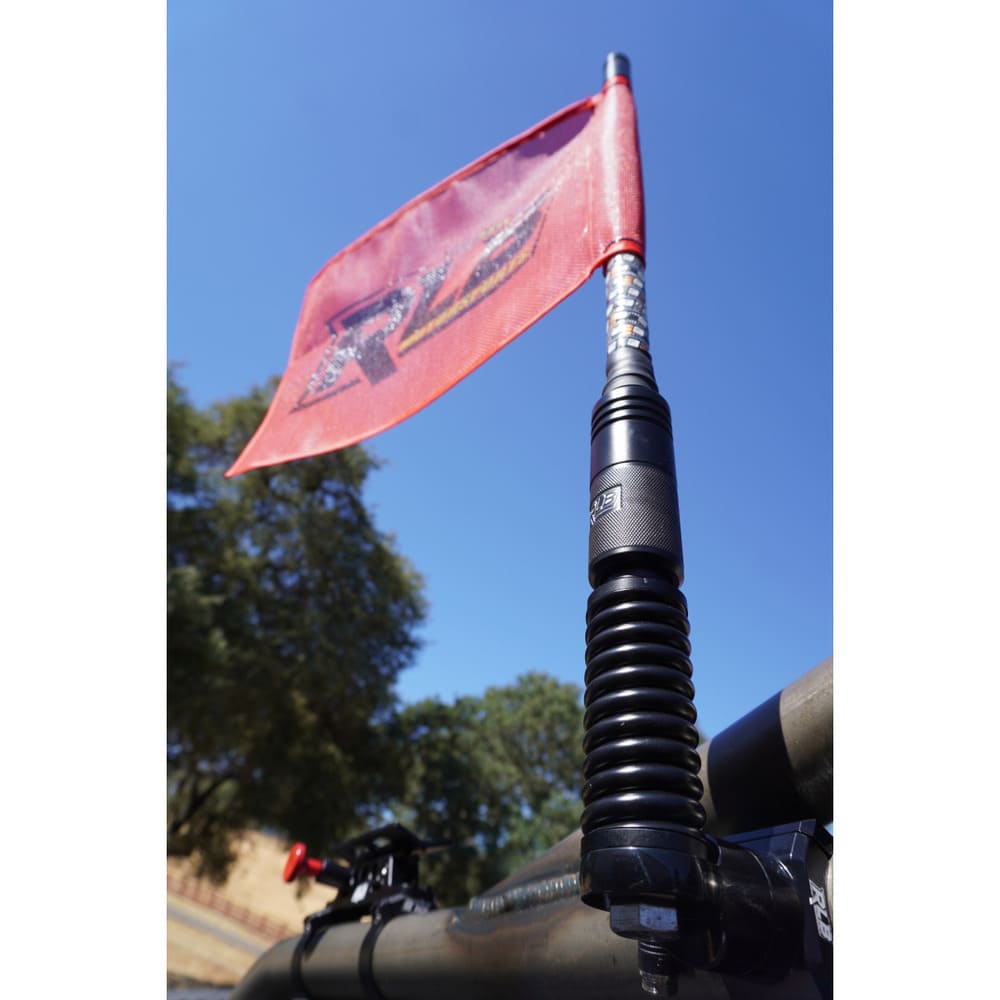 RLB Motorsports Whip Spring - Black