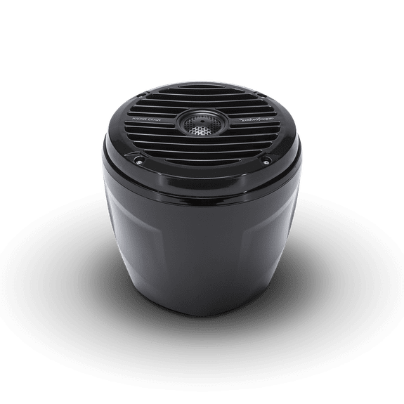 Rockford Fosgate Add-on Rear Speaker Kit for 2016+ GENERAL STAGE2/3