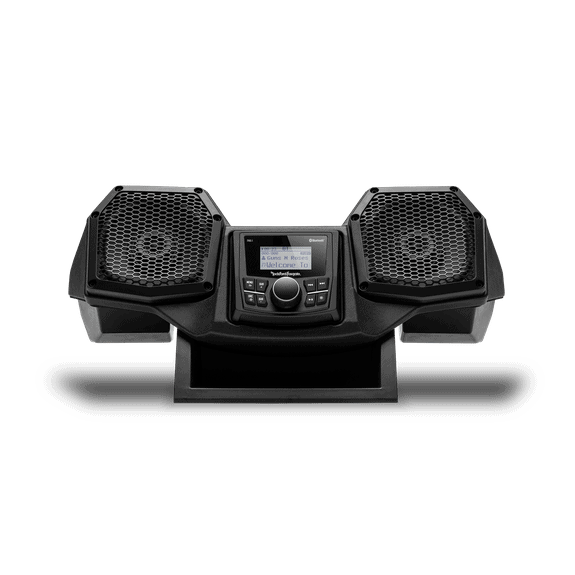 Ranger all in one rockford