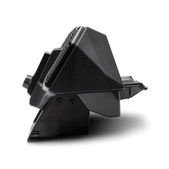 Rockford Fosgate All-In-One Dash Housing Stage 1 Audio System – Polaris Ranger