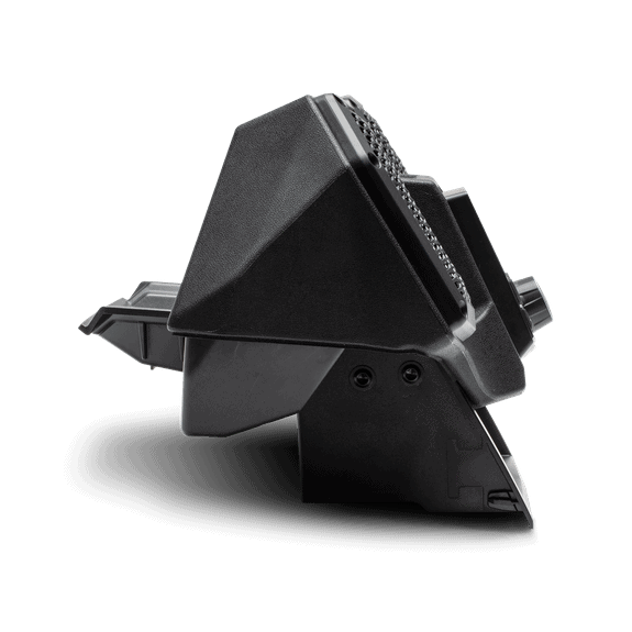 Rockford Fosgate All-In-One Dash Housing Stage 1 Audio System – Polaris Ranger