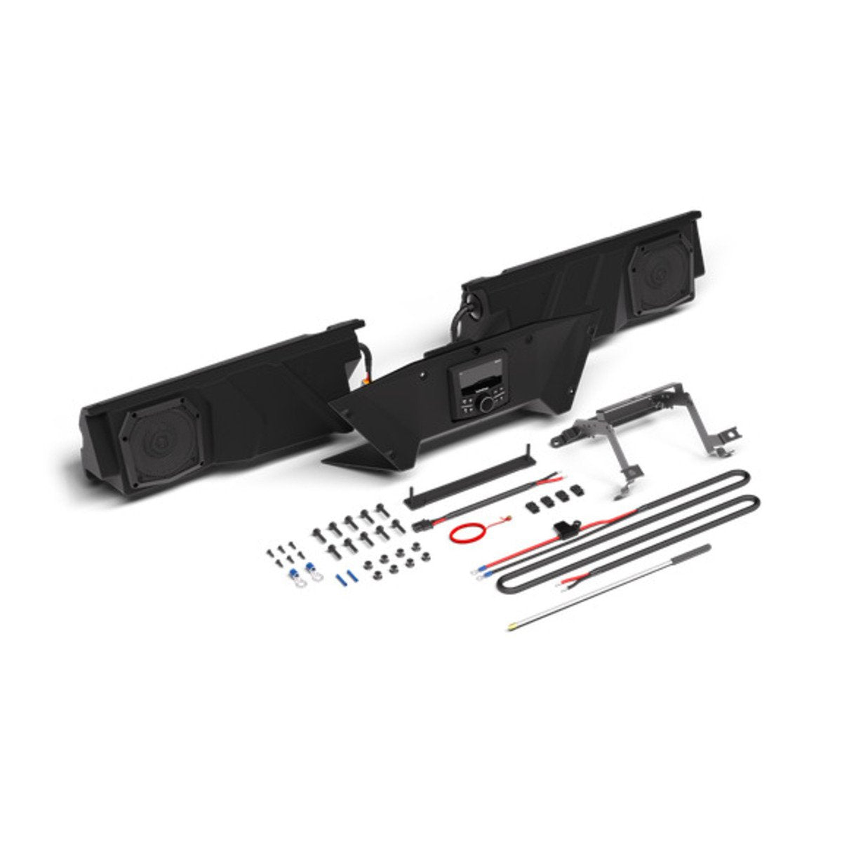 Rockford Fosgate '17+ Can-Am Defender Complete Audio Roof System