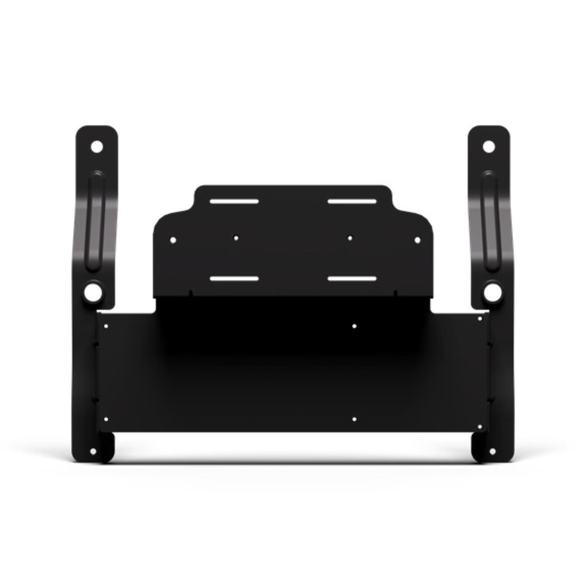 Rockford Fosgate '23+ Polaris Ranger Amp Installation Bracket