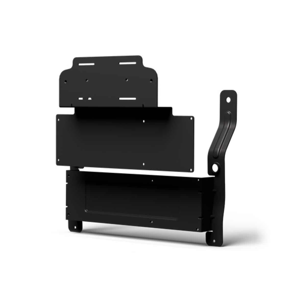 Rockford Fosgate '23+ Polaris Ranger Amp Installation Bracket