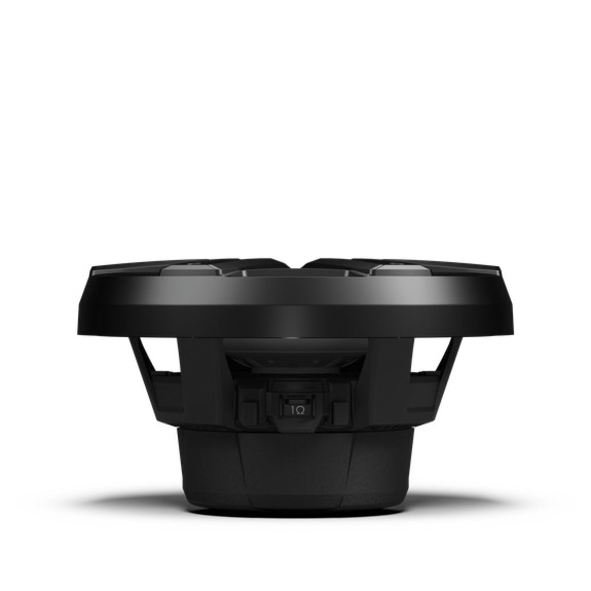 Rockford Fosgate Black Gen-2 M2 10" DVC 2Ω Color Optix Infinite Baffle Marine Subwoofer (Working on it)