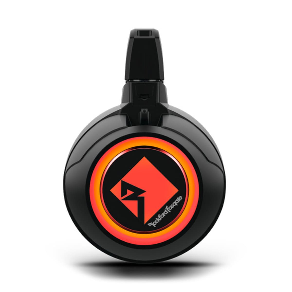 Rockford Fosgate M2 10" 2-Way Horn Loaded Tower Marine Speakers