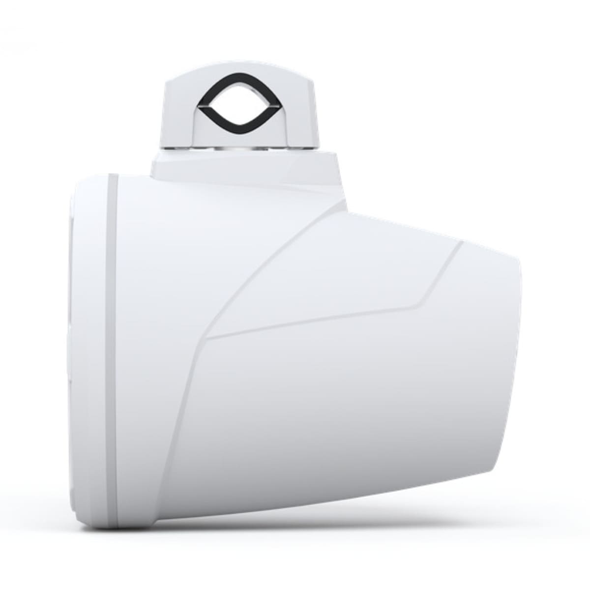 Rockford Fosgate M2 10" 2-Way Horn Loaded Tower Marine Speakers