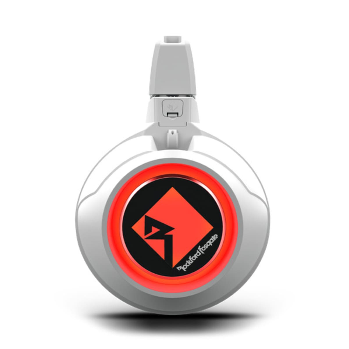 Rockford Fosgate M2 10" 2-Way Horn Loaded Tower Marine Speakers