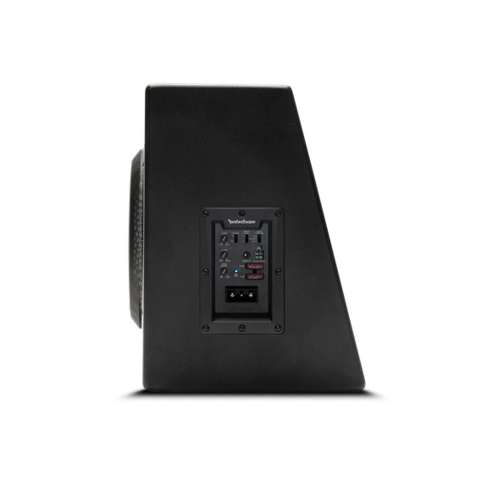 Rockford Fosgate Punch 12" 500-Watt Powered Enclosure